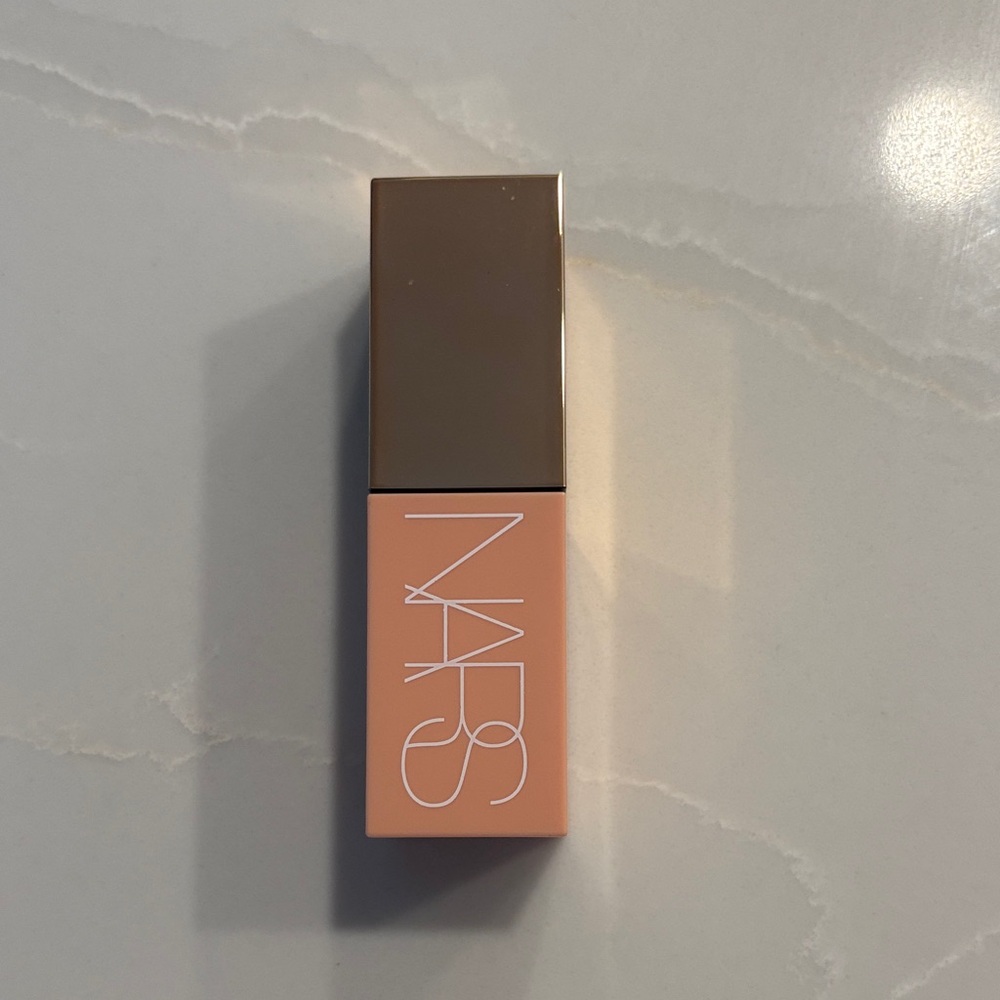 NARS Afterglow Orgasm Rush Liquid Blush